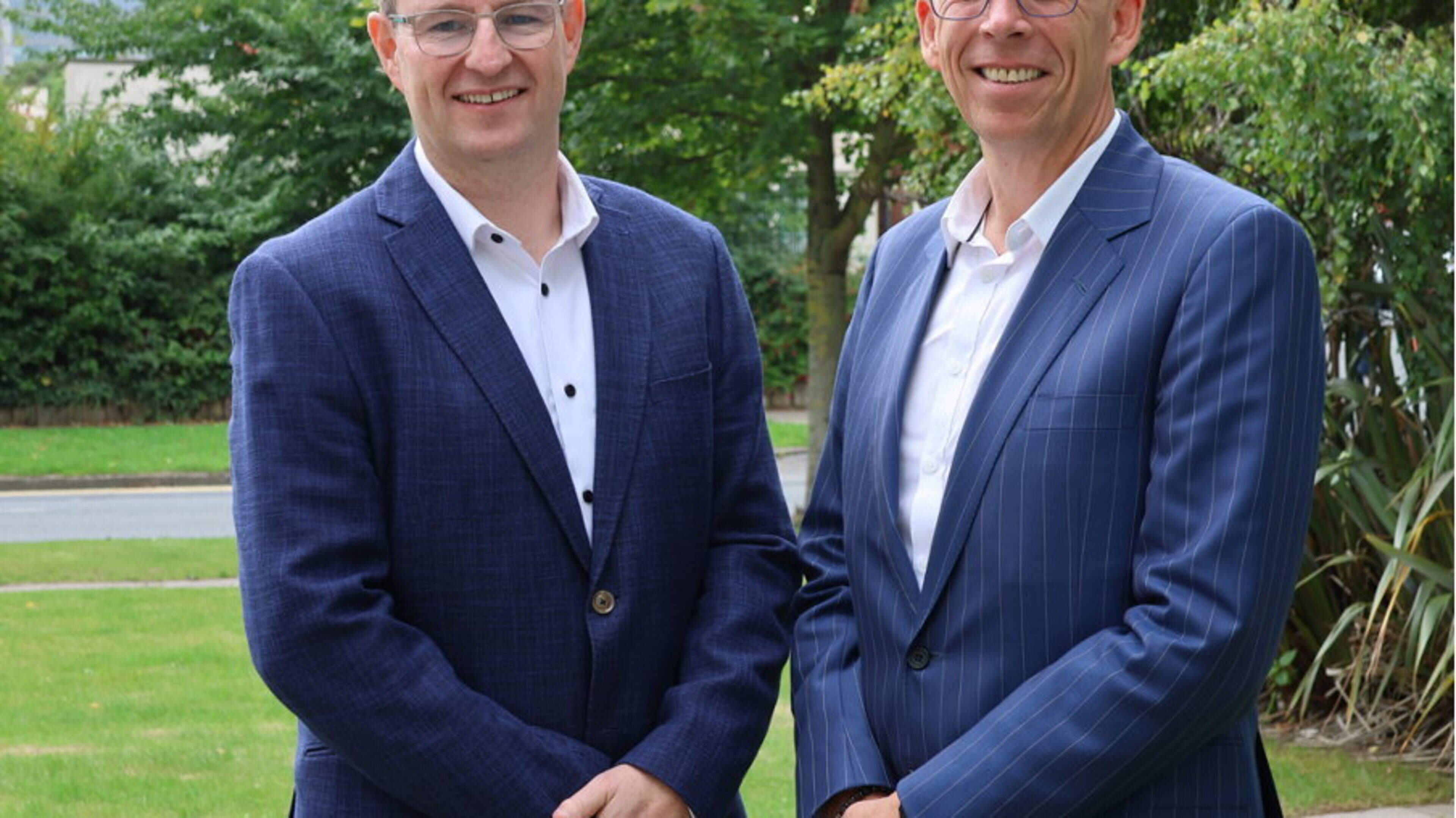 Sligo insurance brokers acquired by Arachas